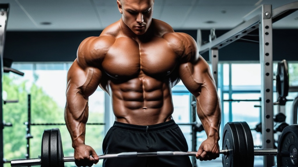 Anabolic Steroids