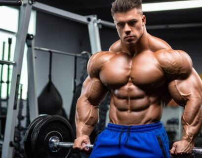 Photo Anabolic Steroids