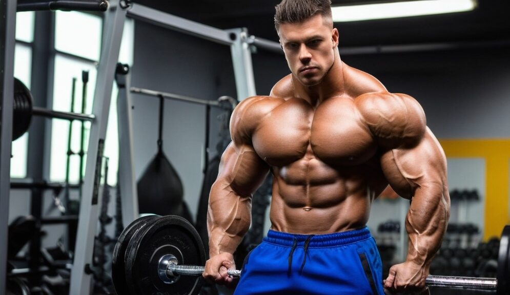 Photo Anabolic Steroids