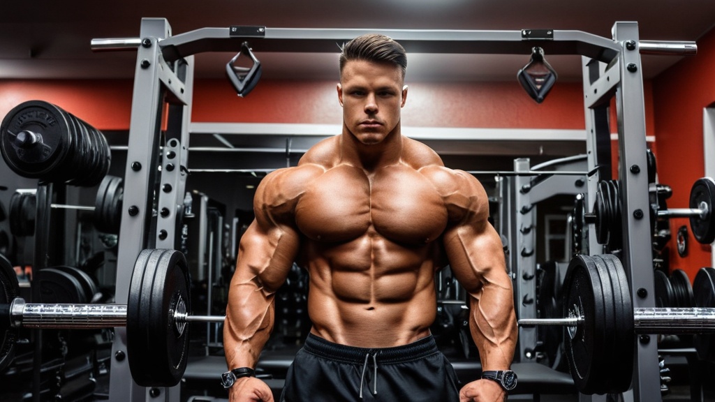 Photo Anabolic Steroids