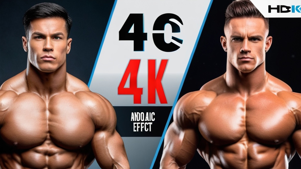 Anabolic vs Androgenic Effects