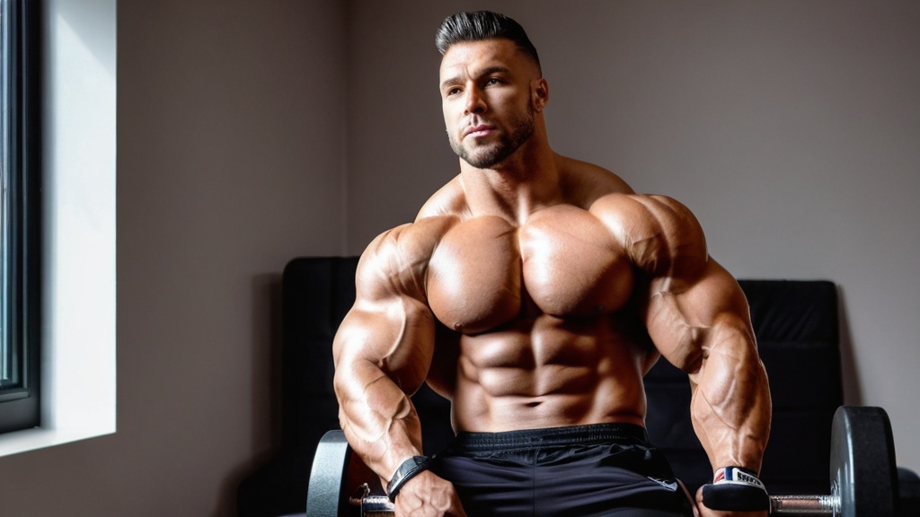 Recovery After Steroid Misuse