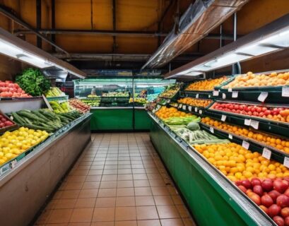 Photo Underground Market