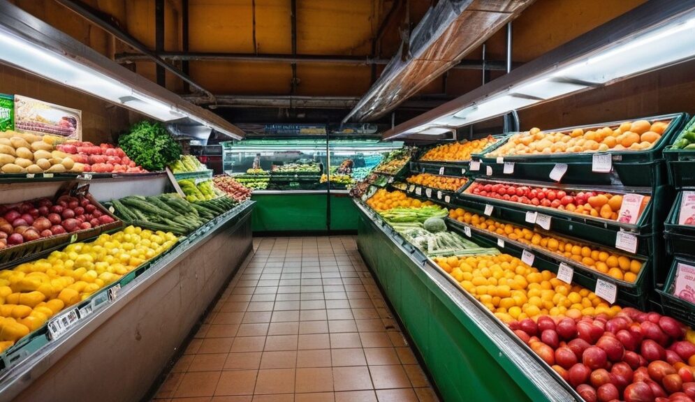 Photo Underground Market