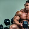 Photo Addiction Develops Steroid Users