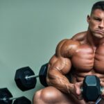 Photo Addiction Develops Steroid Users