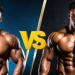 Photo Anabolic vs Androgenic Effects