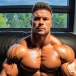 Photo Recovery After Steroid Misuse