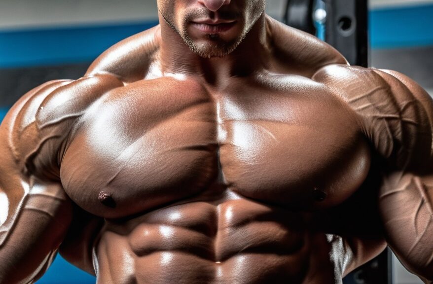 Photo Steroid Use