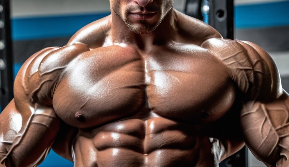 Photo Steroid Use