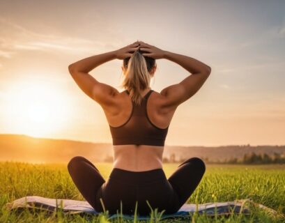 Photo Hormonal Balance