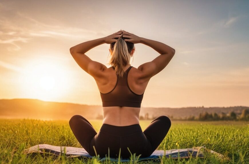 Photo Hormonal Balance