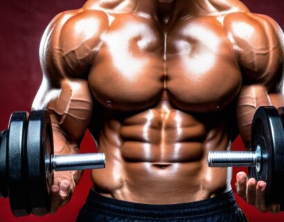 Photo Steroid Alternatives