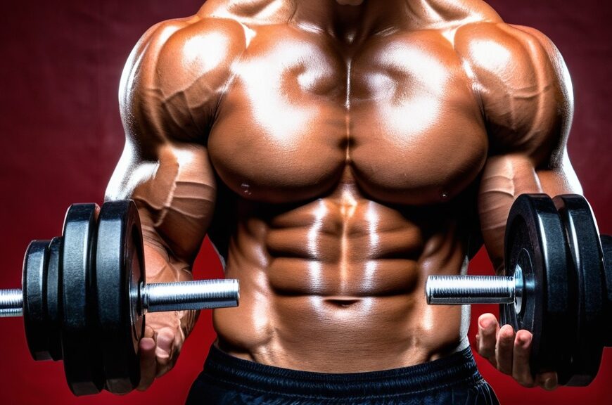 Photo Steroid Alternatives