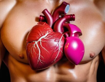 Photo Steroids, Heart