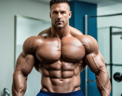 Photo Doctors, Steroid Recovery