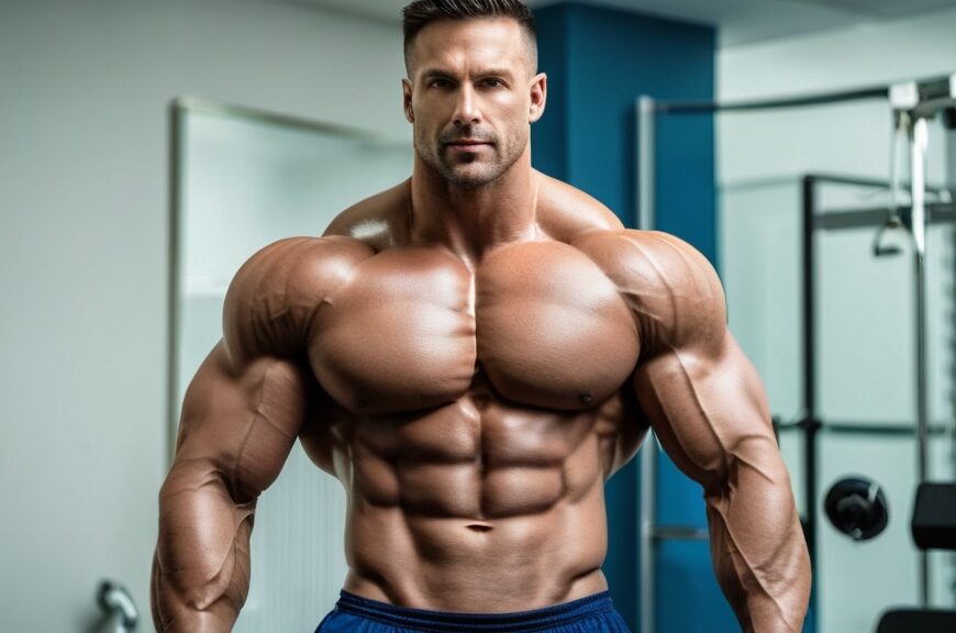 Photo Doctors, Steroid Recovery