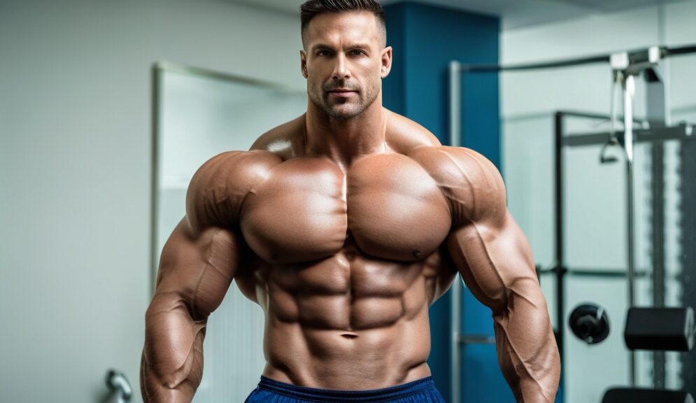 Photo Doctors, Steroid Recovery