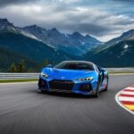 Photo performance tech