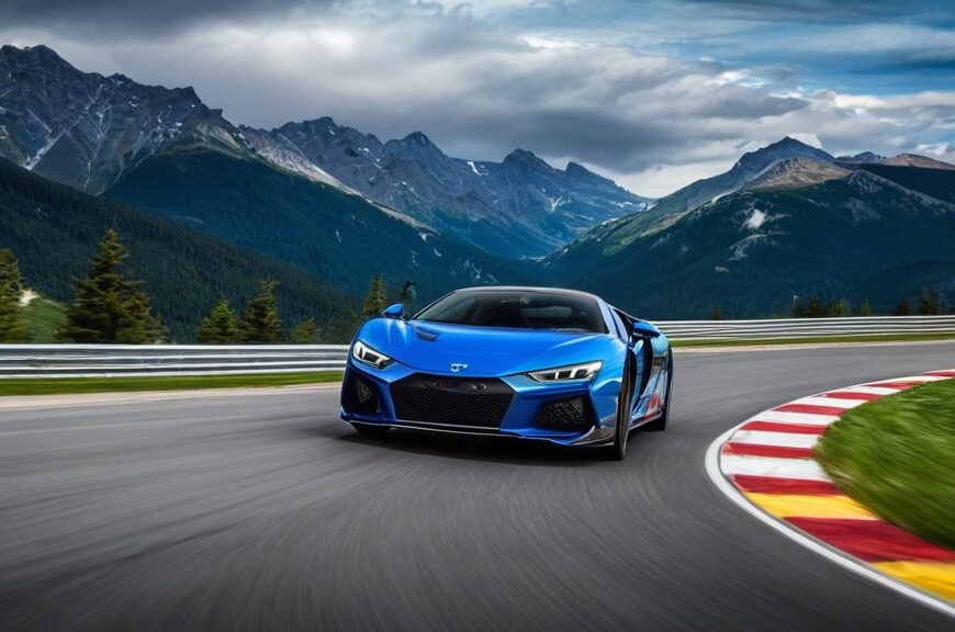 Photo performance tech