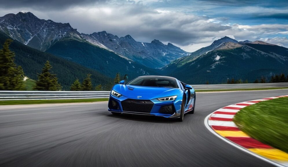 Photo performance tech