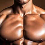 Photo androgen receptors muscle