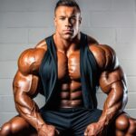 Photo Steroid Use