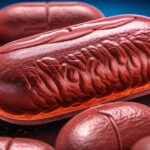 Photo steroids mitochondria