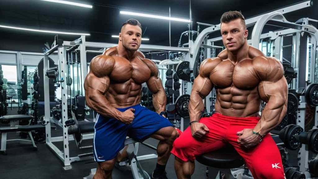 steroids RBC production