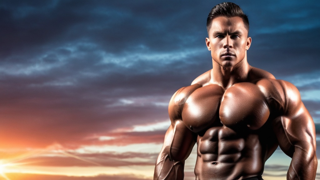 Photo anabolic steroid cellular effects