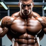 Photo anabolic steroid cellular effects