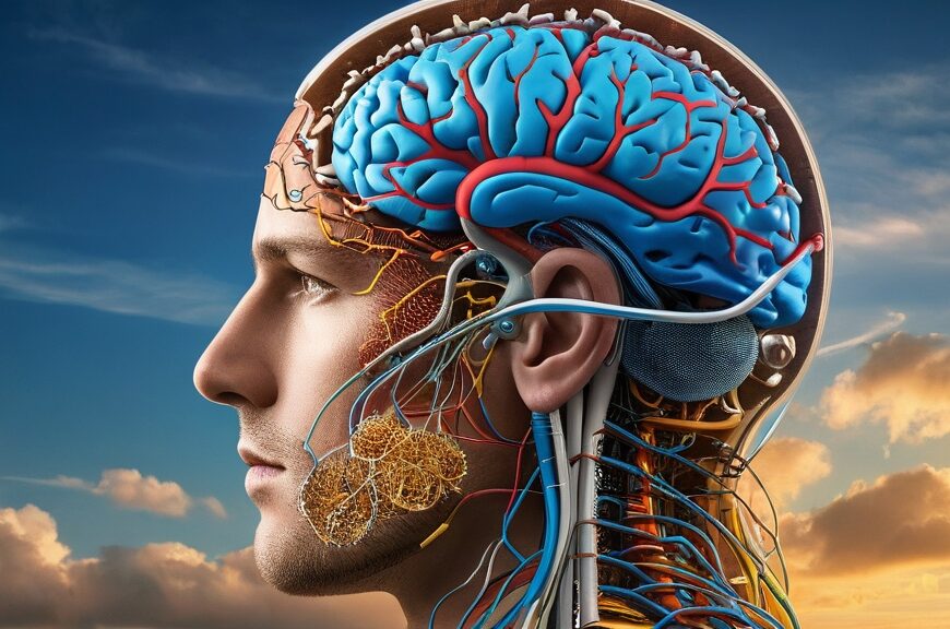 Photo neuroplasticity