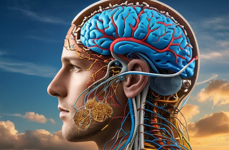 Photo neuroplasticity