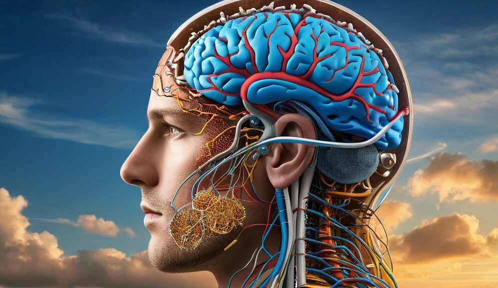 Photo neuroplasticity