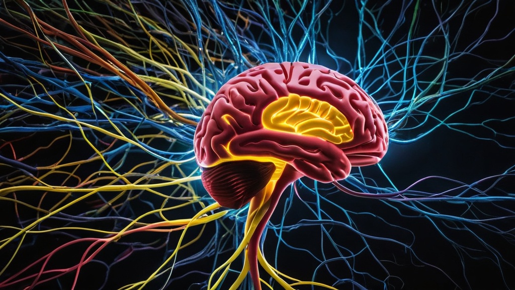 Photo neuroplasticity