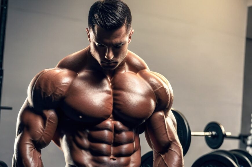 Photo steroid bioavailability