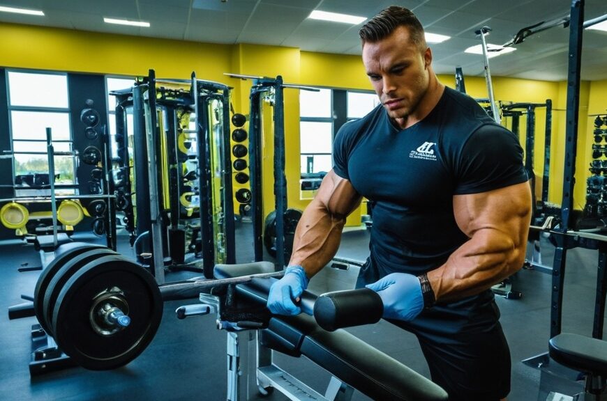 Photo steroids RBC production