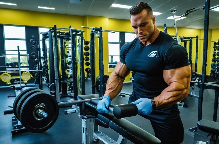 Photo steroids RBC production