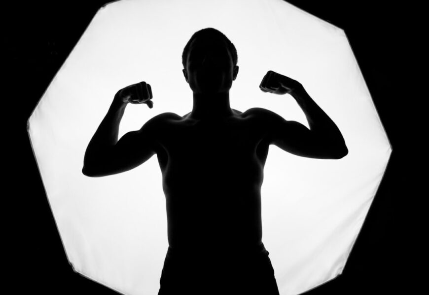 Photo steroid myths facts