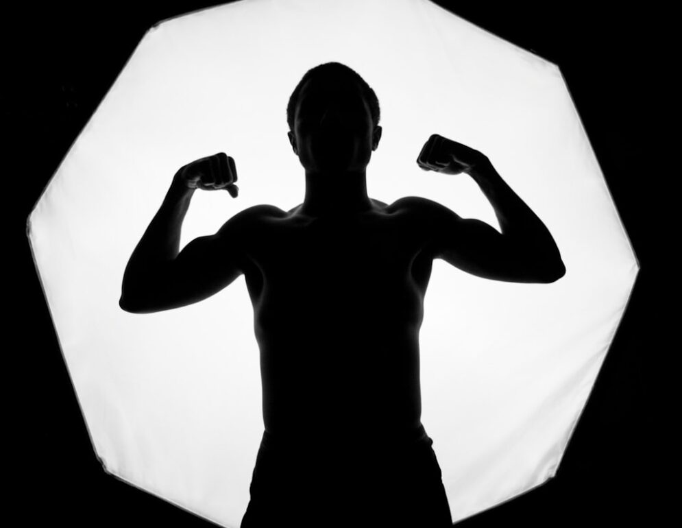 Photo steroid myths facts