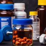 Photo steroids cognitive risks