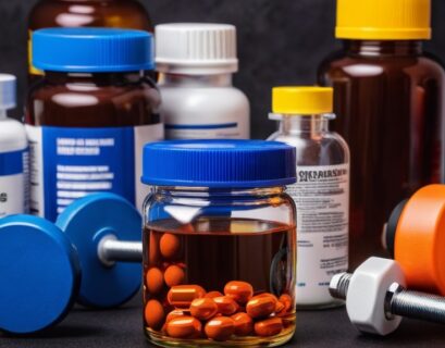 Photo steroids cognitive risks