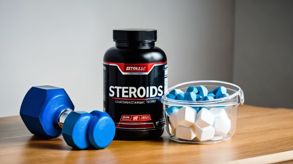 Photo steroids cognitive risks