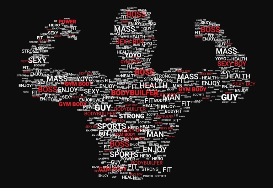 Photo steroids mental health