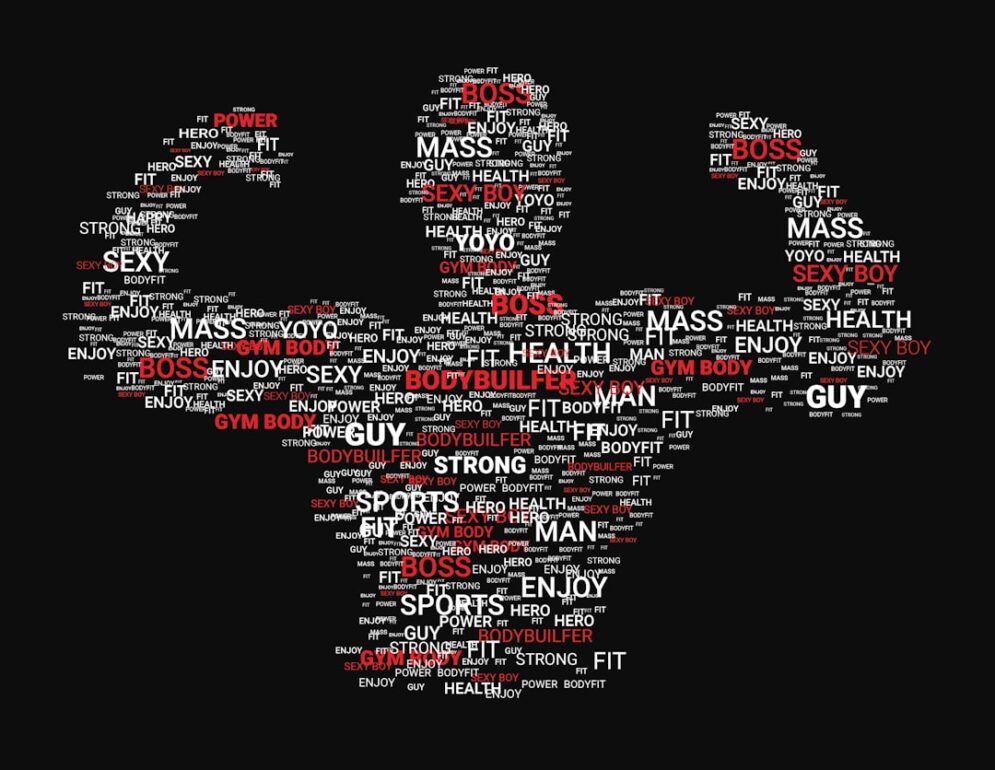 Photo steroids mental health