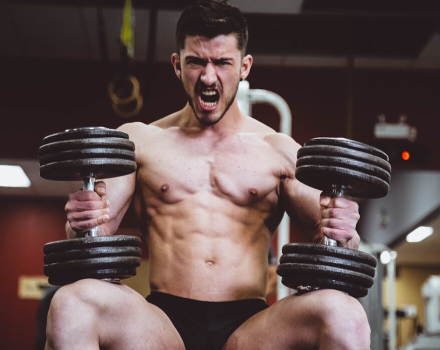 Photo inflammation steroids