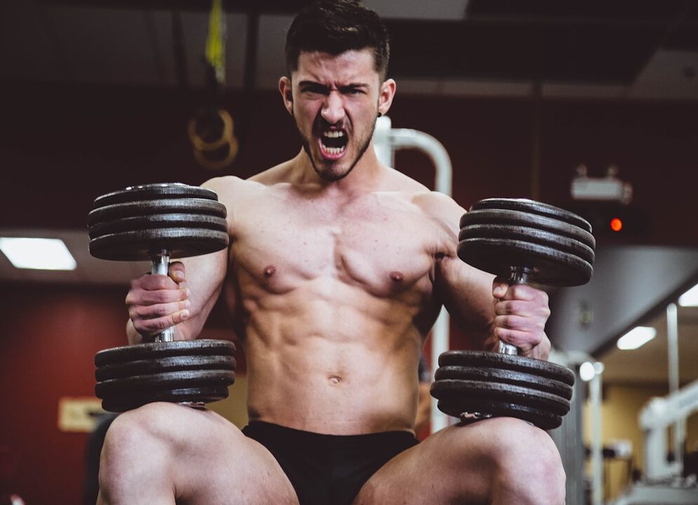 Photo inflammation steroids