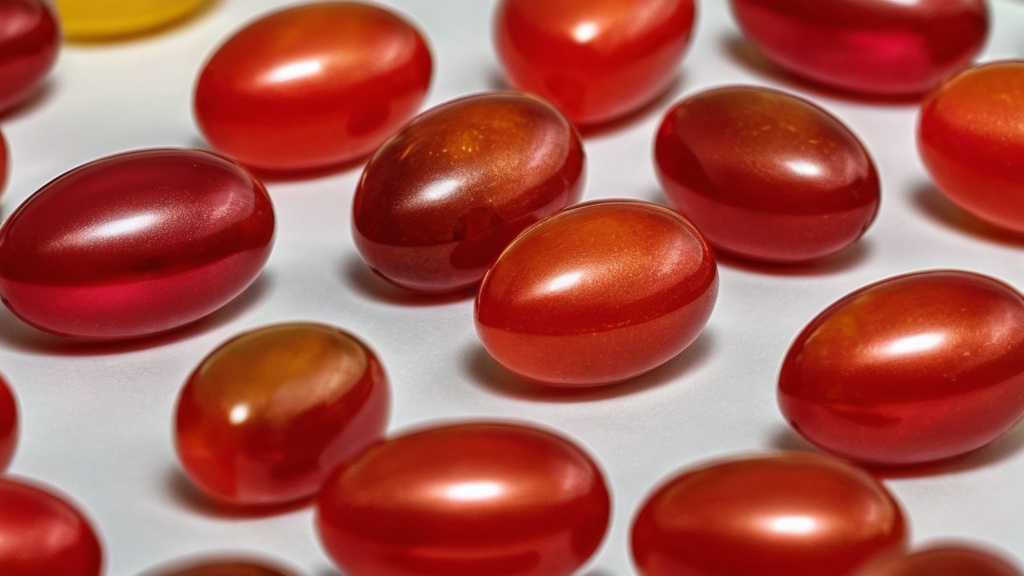 cholesterol effects