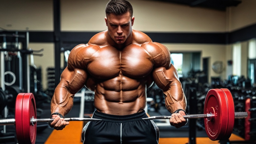 steroids