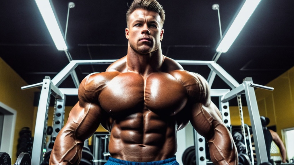 steroids